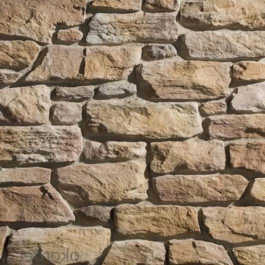 Synthetic stone manufacturer